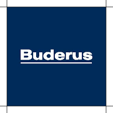 Logo Buderus
