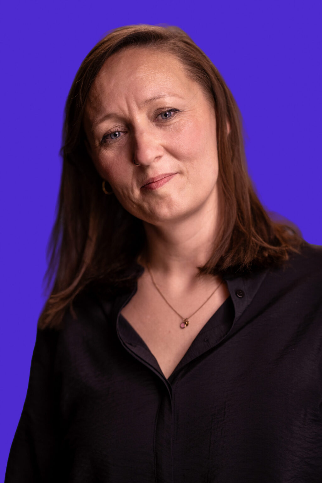 Hanna Katthöver – Senior Project Management 2022 Event & Project Management GmbH