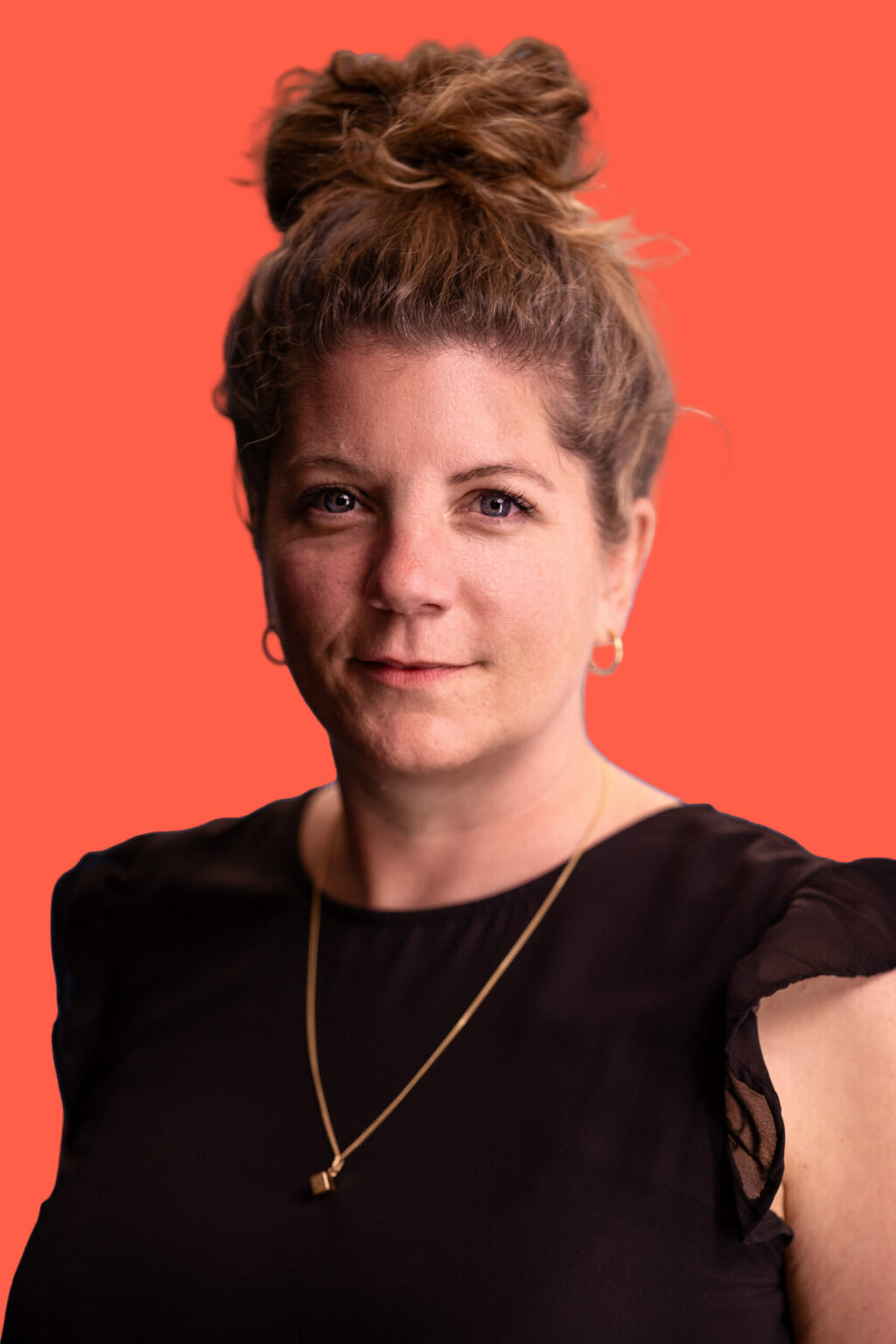 Ina Jäger – Senior Project Management 2022 Event & Project Management GmbH
