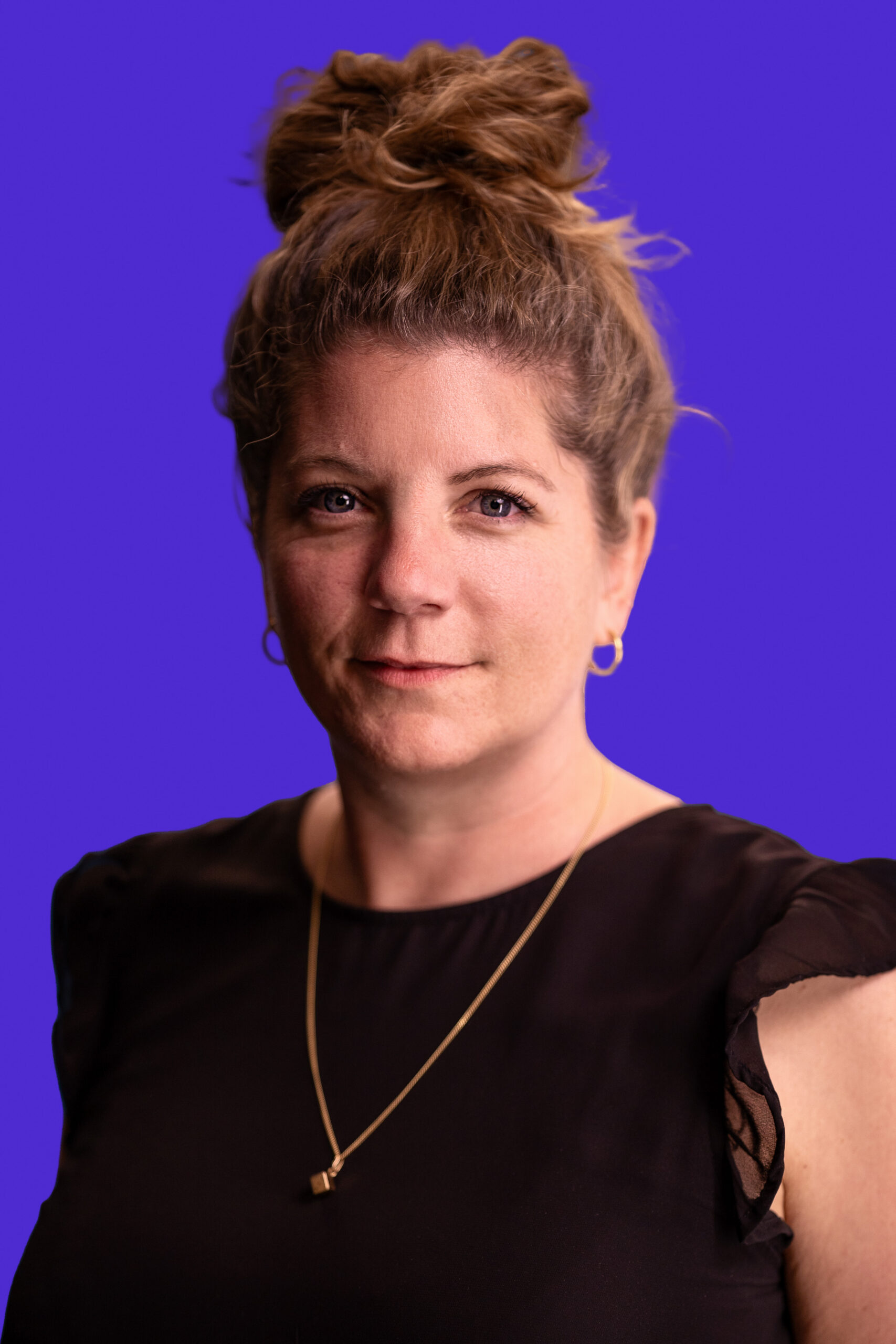 Ina Jäger – Senior Project Management 2022 Event & Project Management GmbH