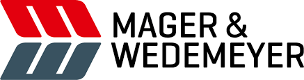 Logo Mager & Wedemeyer
