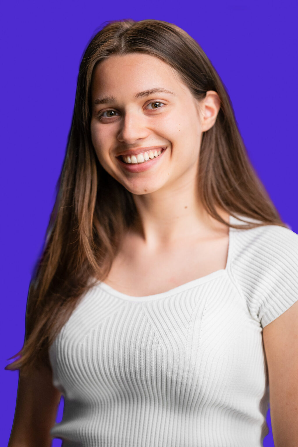 Marie Jenau – Junior Project Management 2022 Event & Project Management GmbH