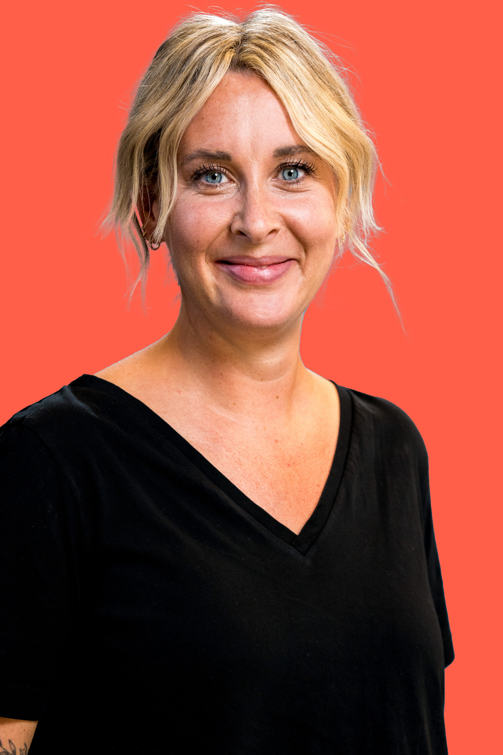 Marina Lewin – Project Management 2022 Event & Project Management GmbH