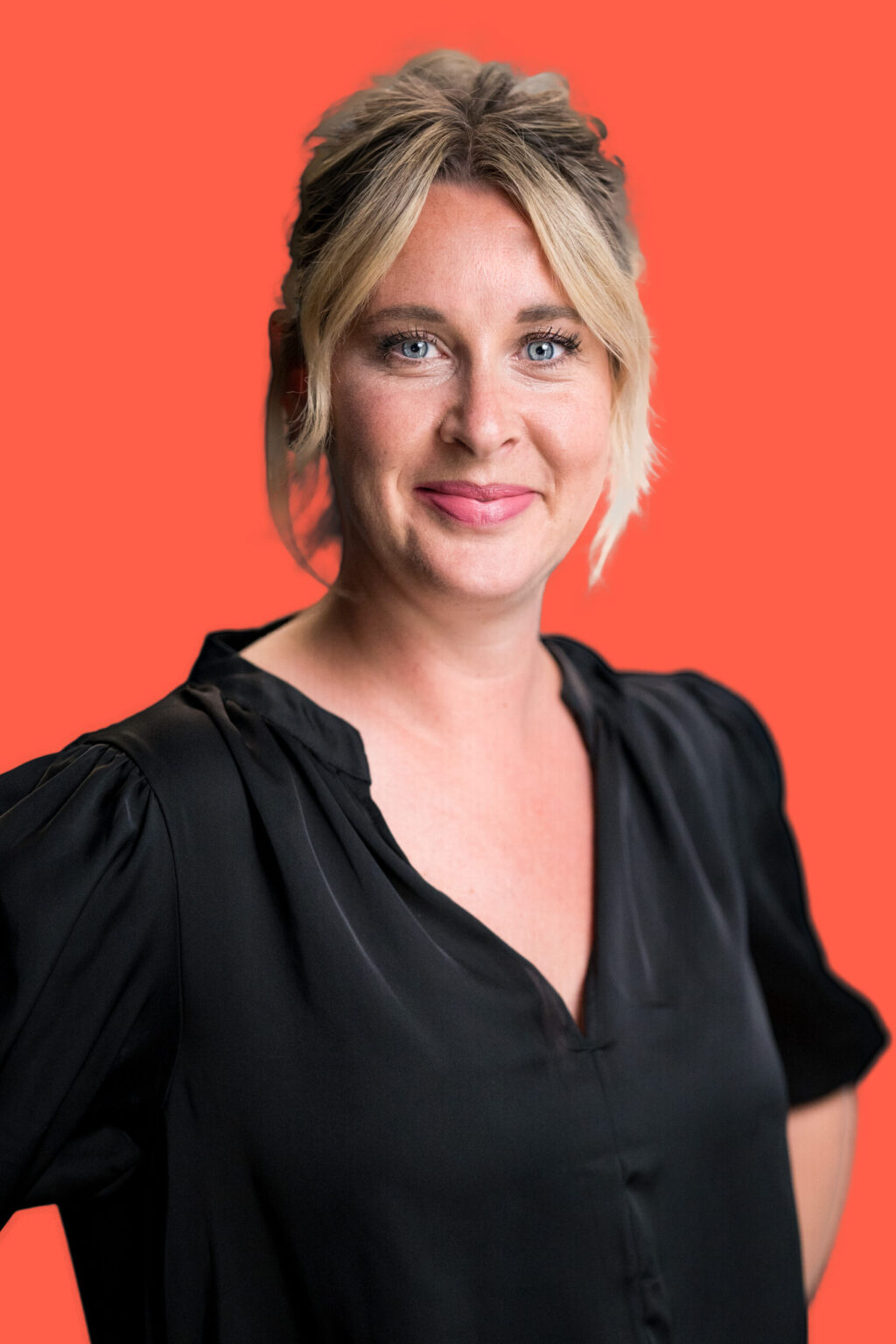 Marina Lewin – Project Management 2022 Event & Project Management GmbH