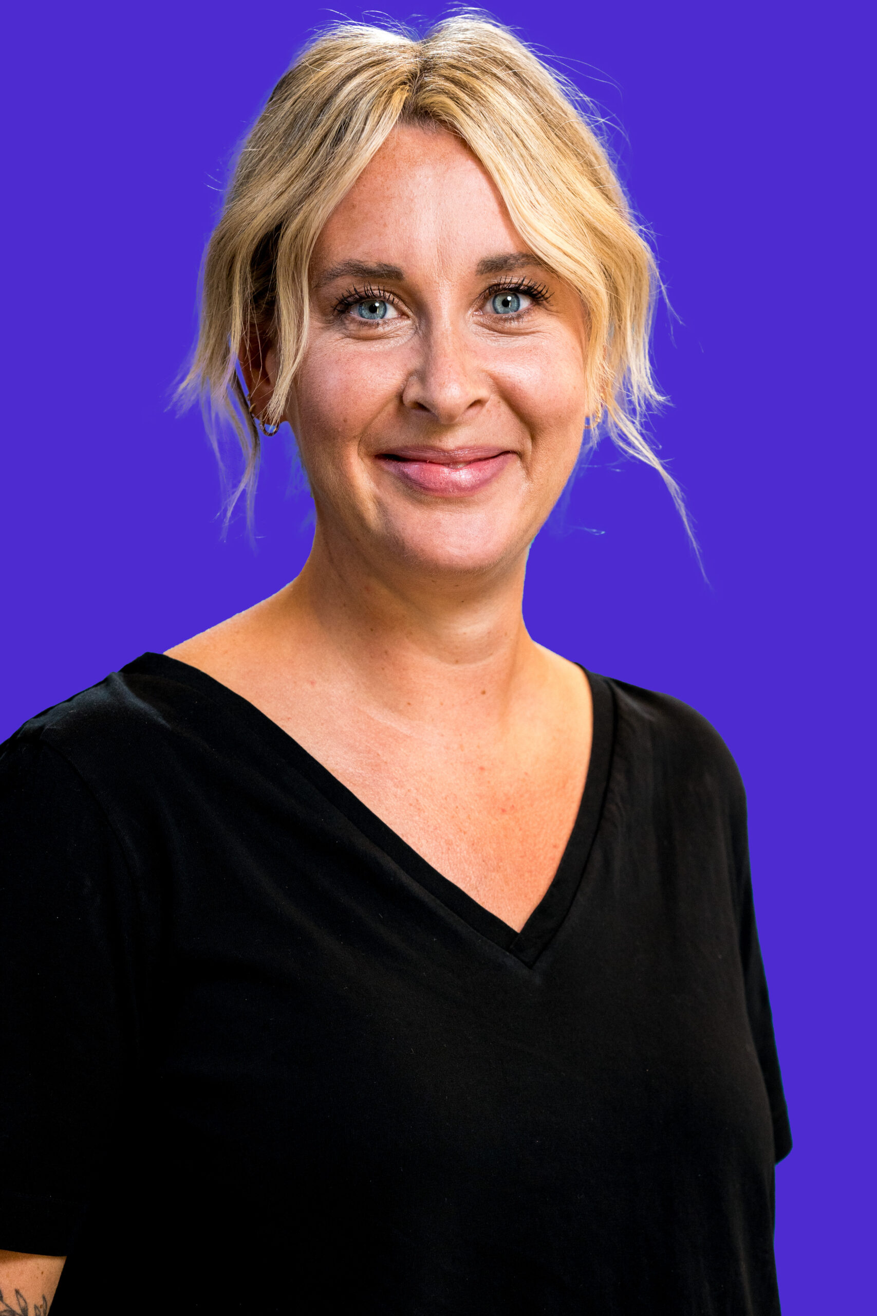 Marina Lewin – Project Management 2022 Event & Project Management GmbH