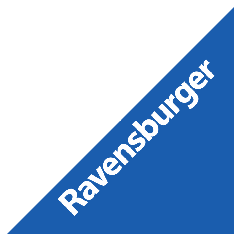 Logo Ravensburger