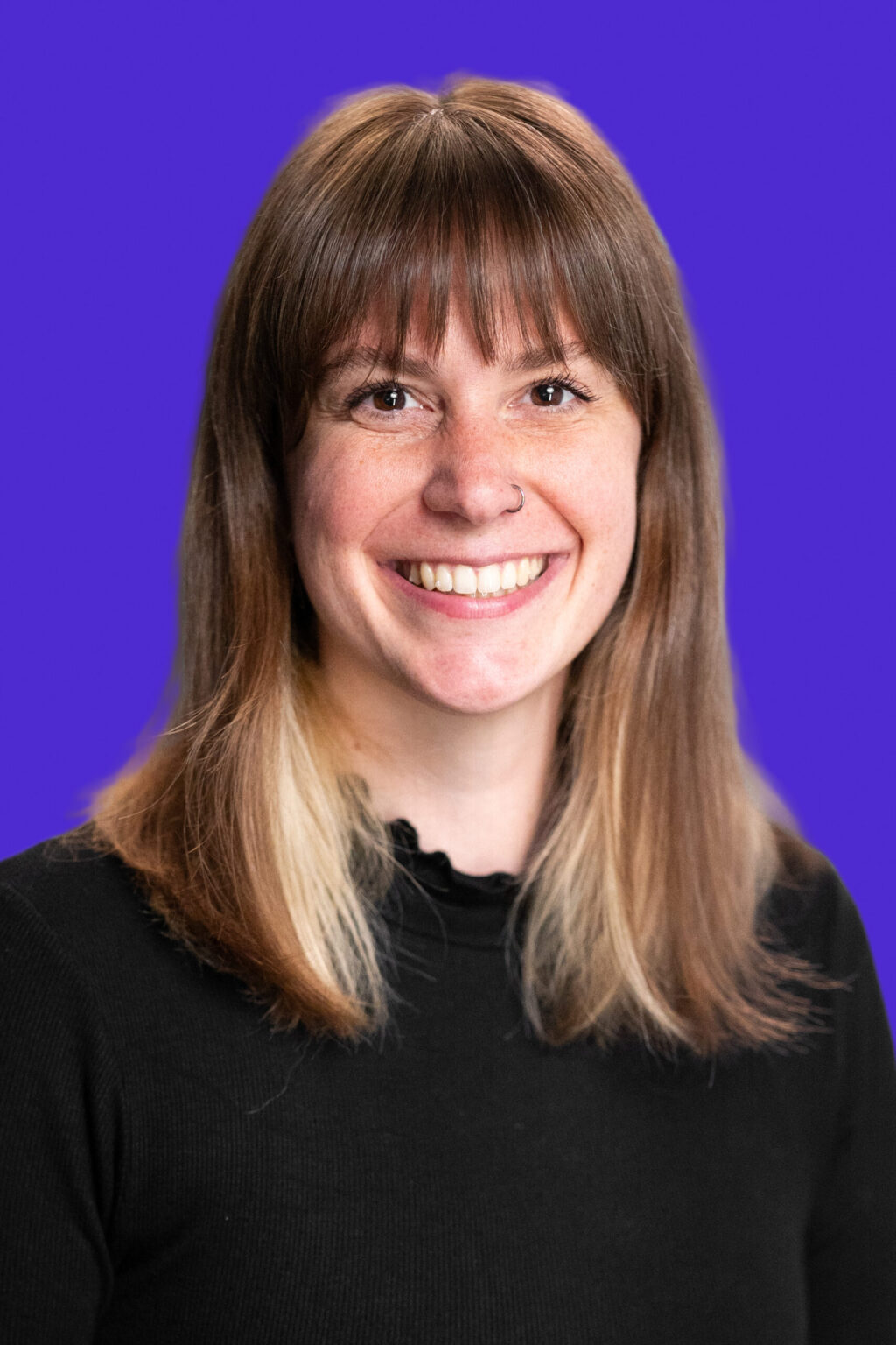 Tabea Dallwitz – Senior Project Management 2022 Event & Project Management GmbH