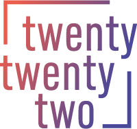 Logo twentytwentytwo Events GmbH