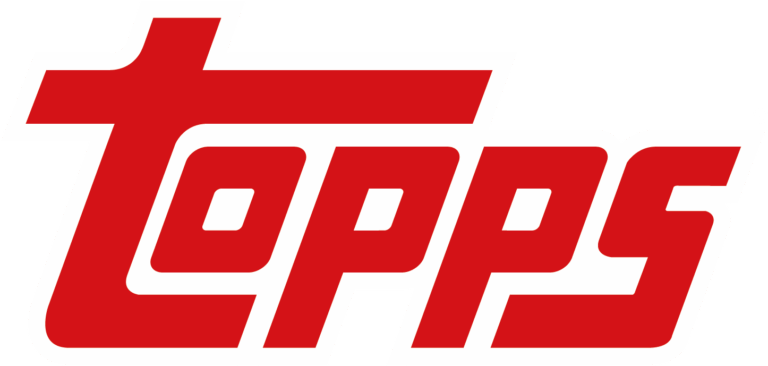 Logo topps