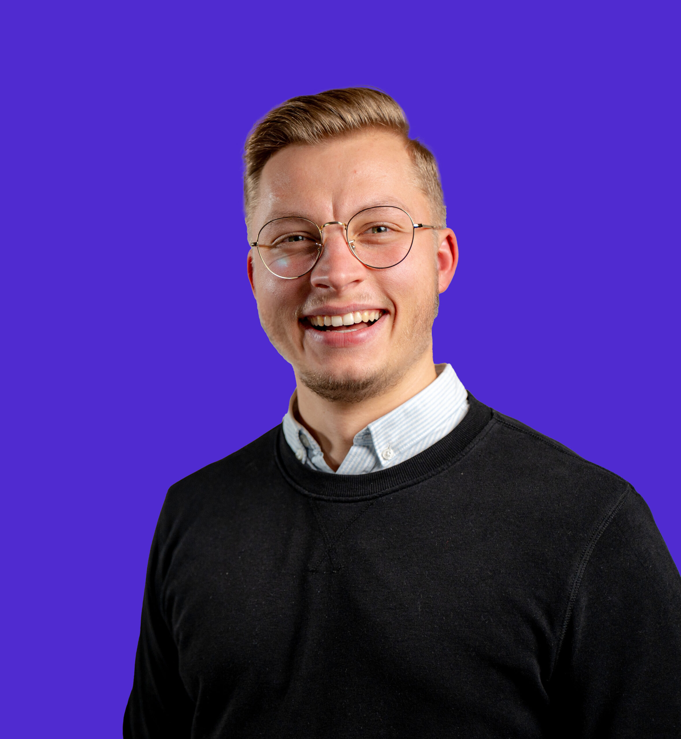 Eike Schulze – Project & Media Creator 2022 Event & Project Management GmbH